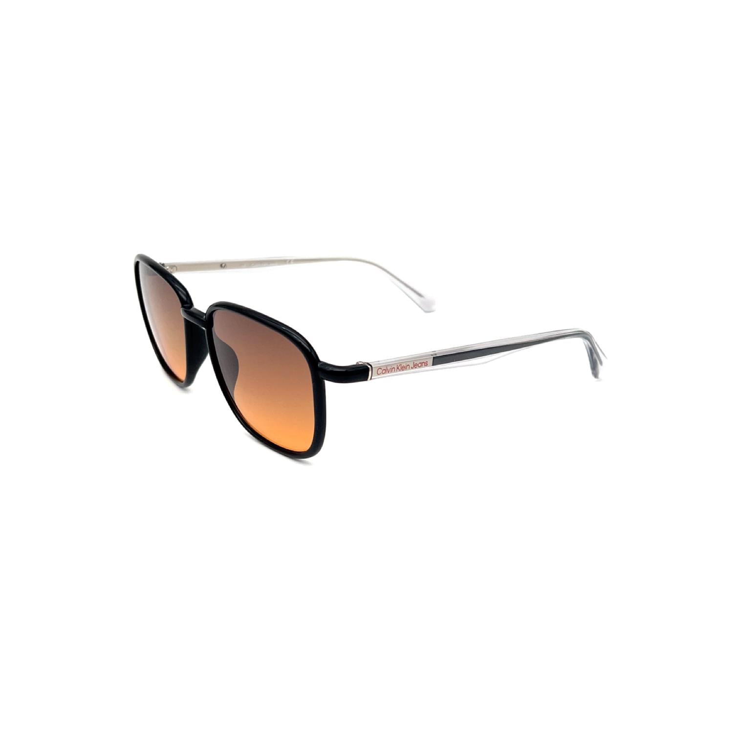 Calvin Klein Jeans CKJ22605S 001 Kadın Güneş Gözlüğü