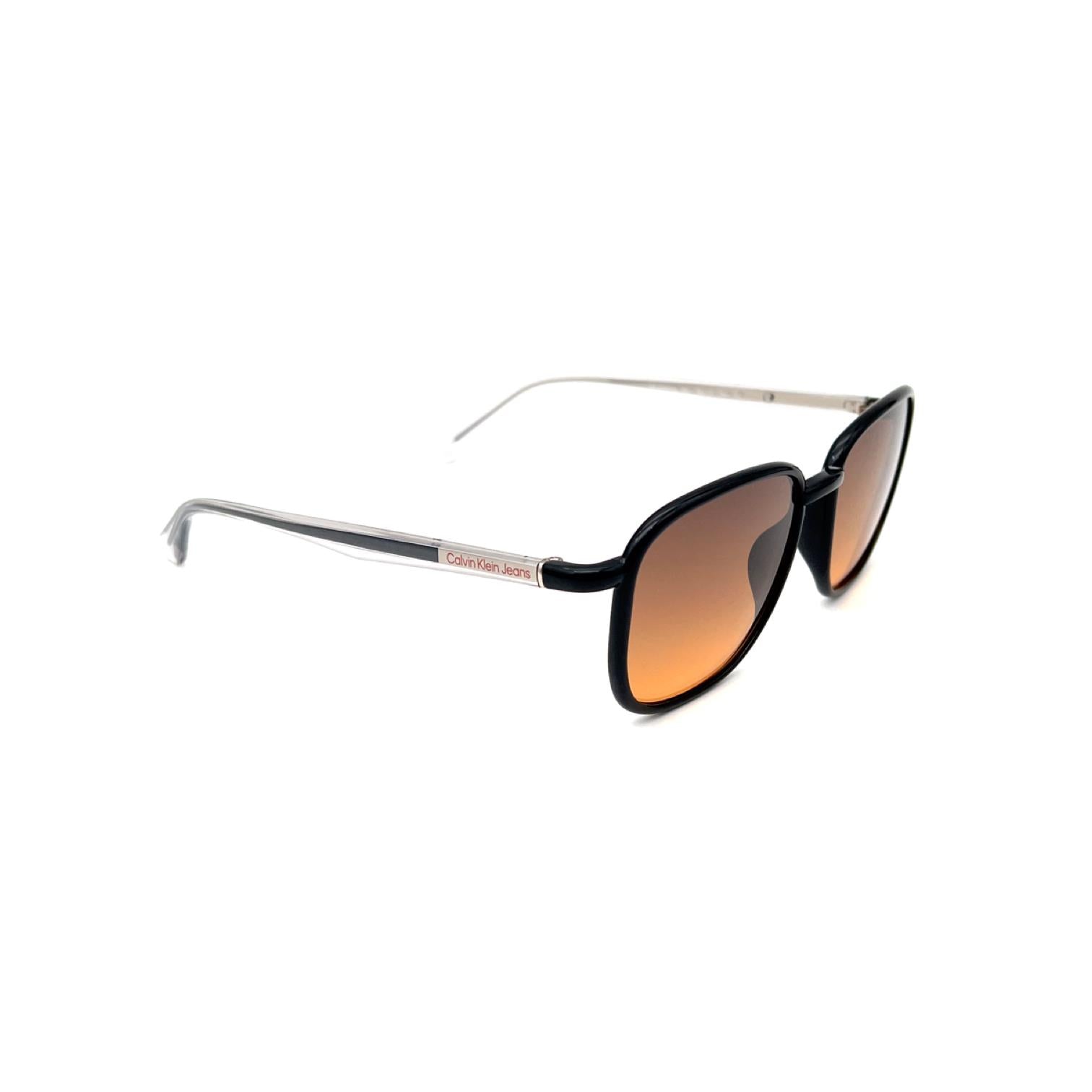 Calvin Klein Jeans CKJ22605S 001 Kadın Güneş Gözlüğü