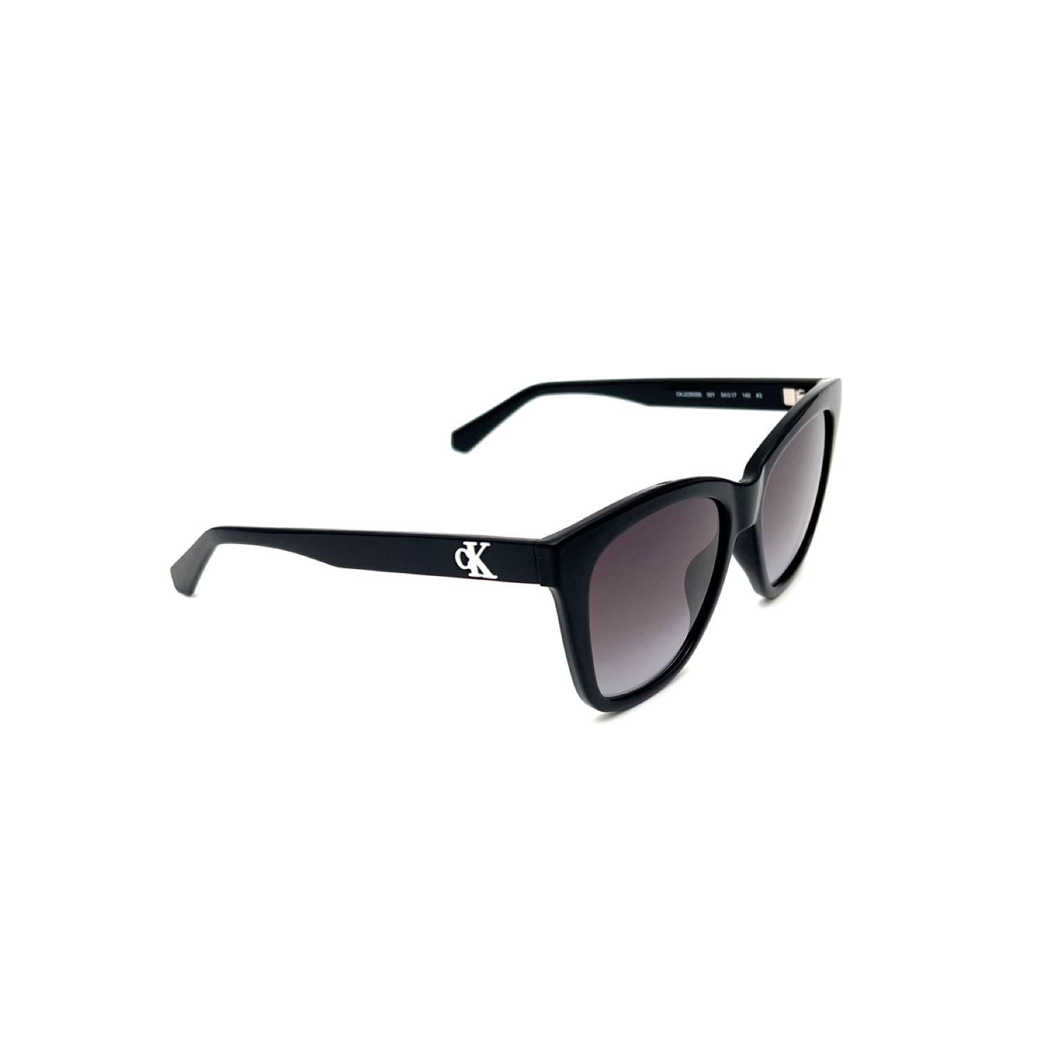 Calvin Klein Jeans CKJ22608S 001 Kadın Güneş Gözlüğü