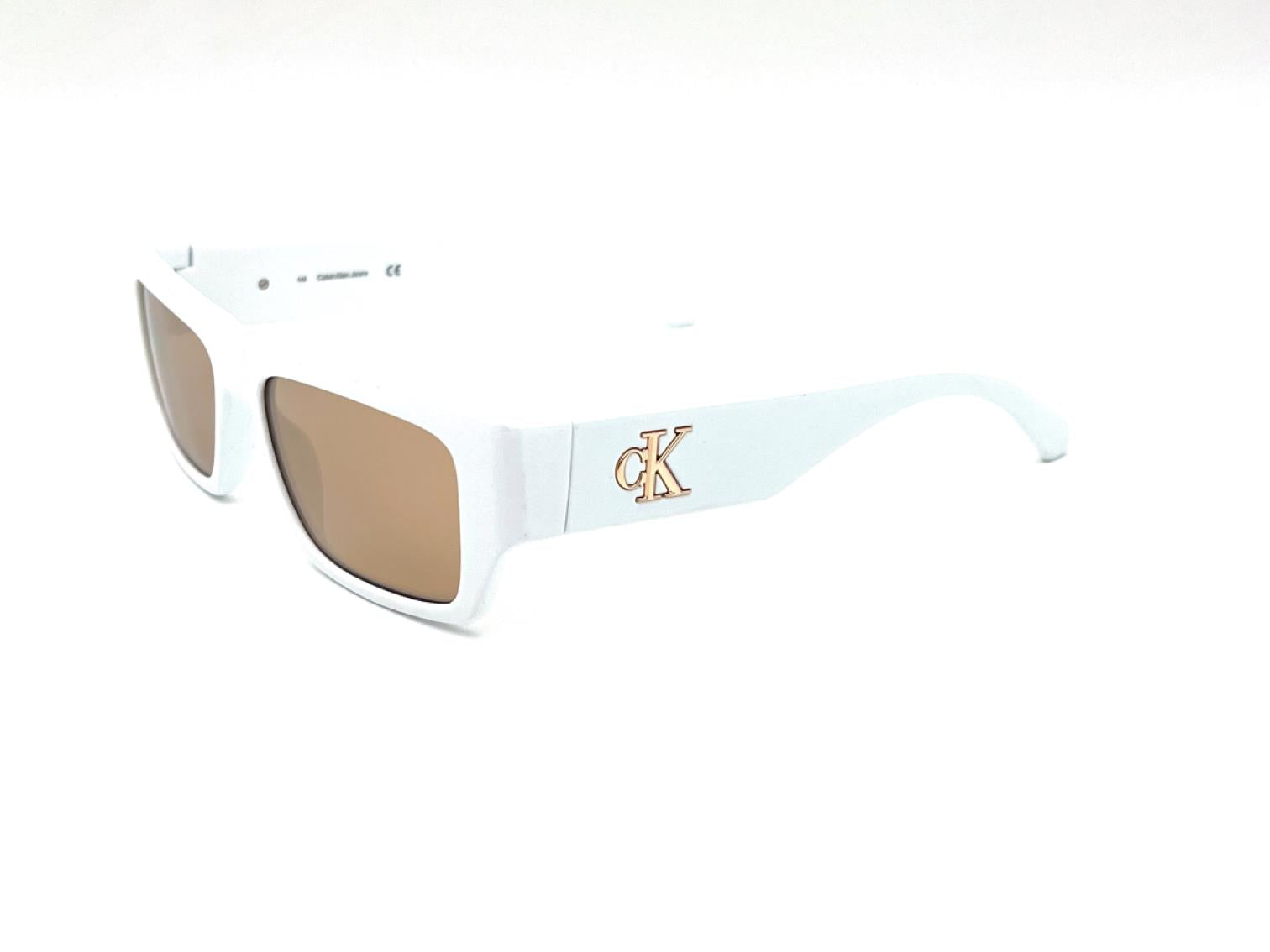 Calvin Klein Jeans CKJ22635S 100 Kadın Güneş Gözlüğü