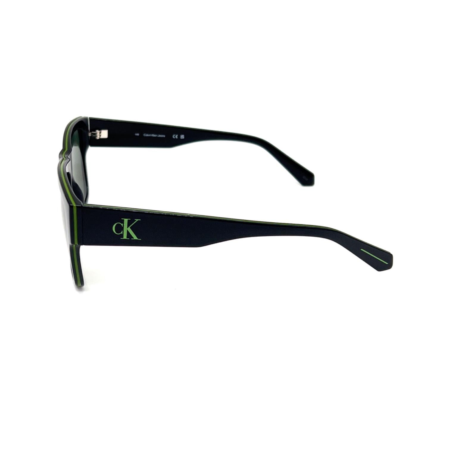 Calvin Klein Jeans CKJ23605S 001 Erkek Güneş Gözlüğü