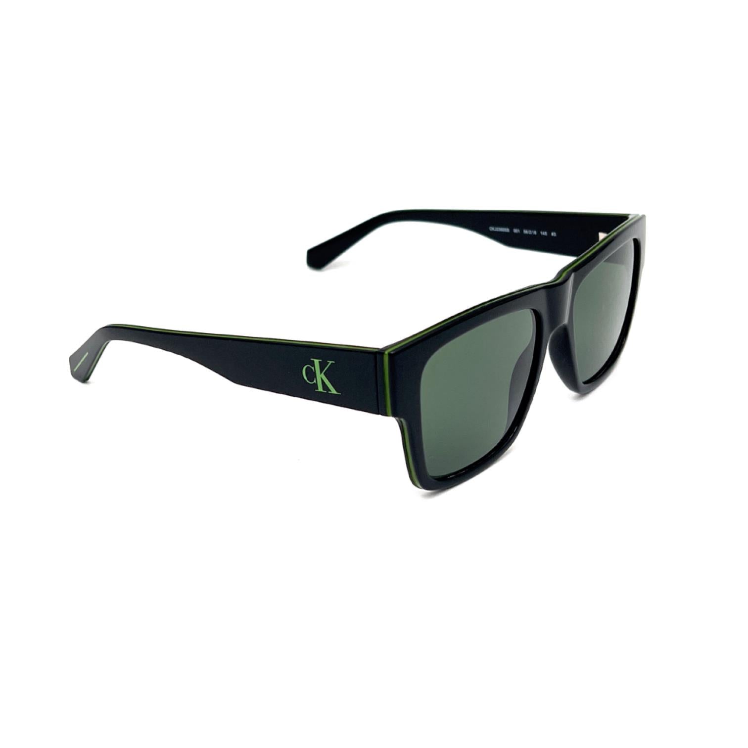 Calvin Klein Jeans CKJ23605S 001 Erkek Güneş Gözlüğü