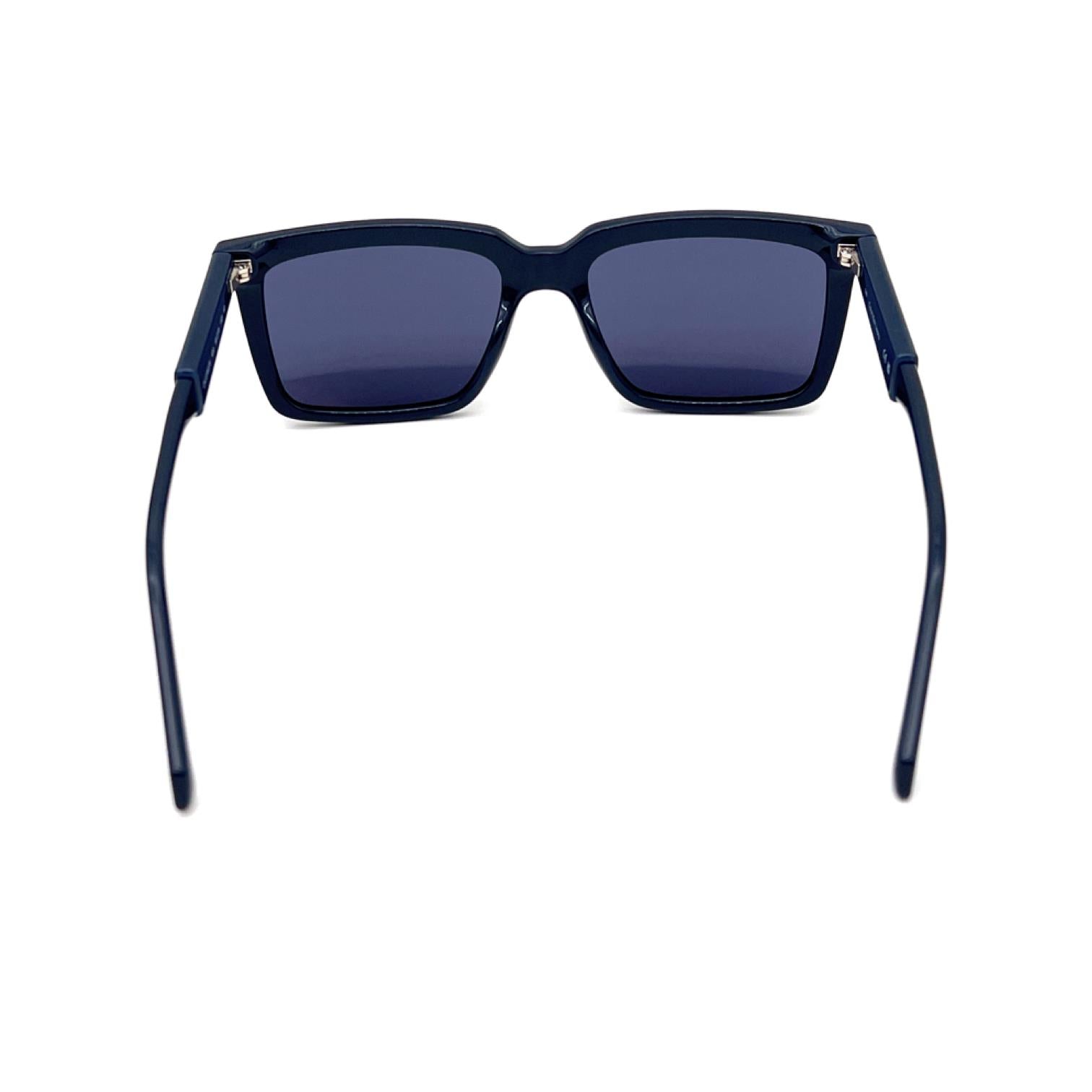 Calvin Klein Jeans CKJ23607S 400 Erkek Güneş Gözlüğü