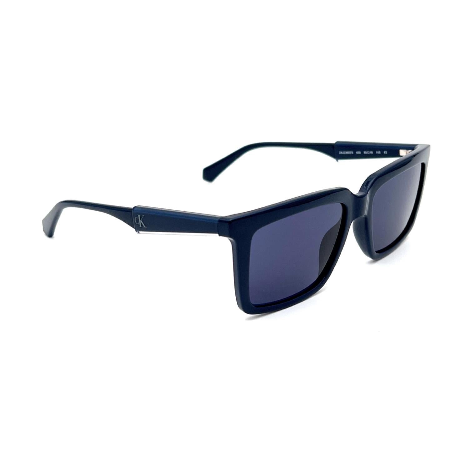 Calvin Klein Jeans CKJ23607S 400 Erkek Güneş Gözlüğü
