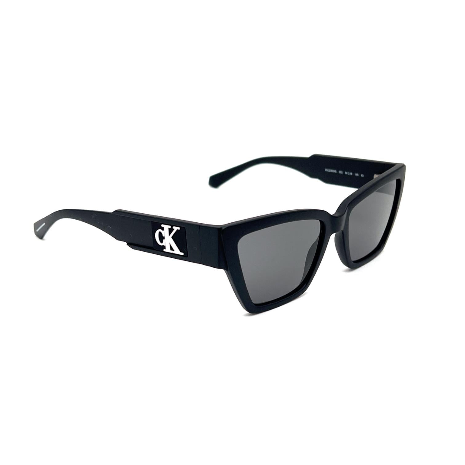 Calvin Klein Jeans CKJ23624S 002 Kadın Güneş Gözlüğü