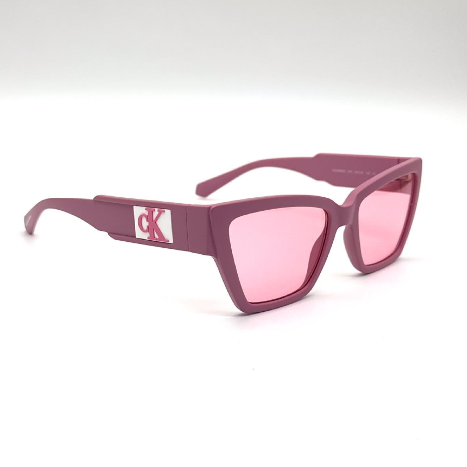 Calvin Klein Jeans CKJ23624S 675 Kadın Güneş Gözlüğü