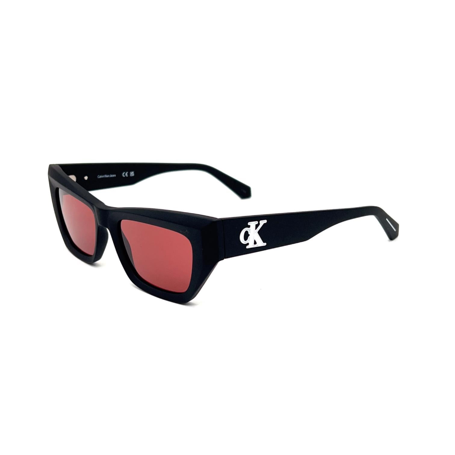 Calvin Klein Jeans CKJ23641S 002 Kadın Güneş Gözlüğü