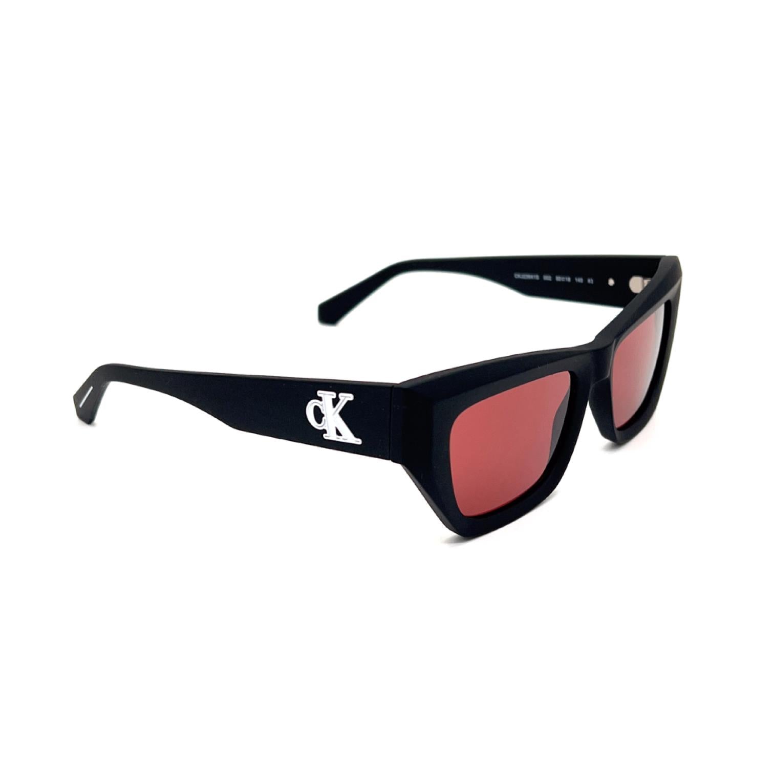 Calvin Klein Jeans CKJ23641S 002 Kadın Güneş Gözlüğü