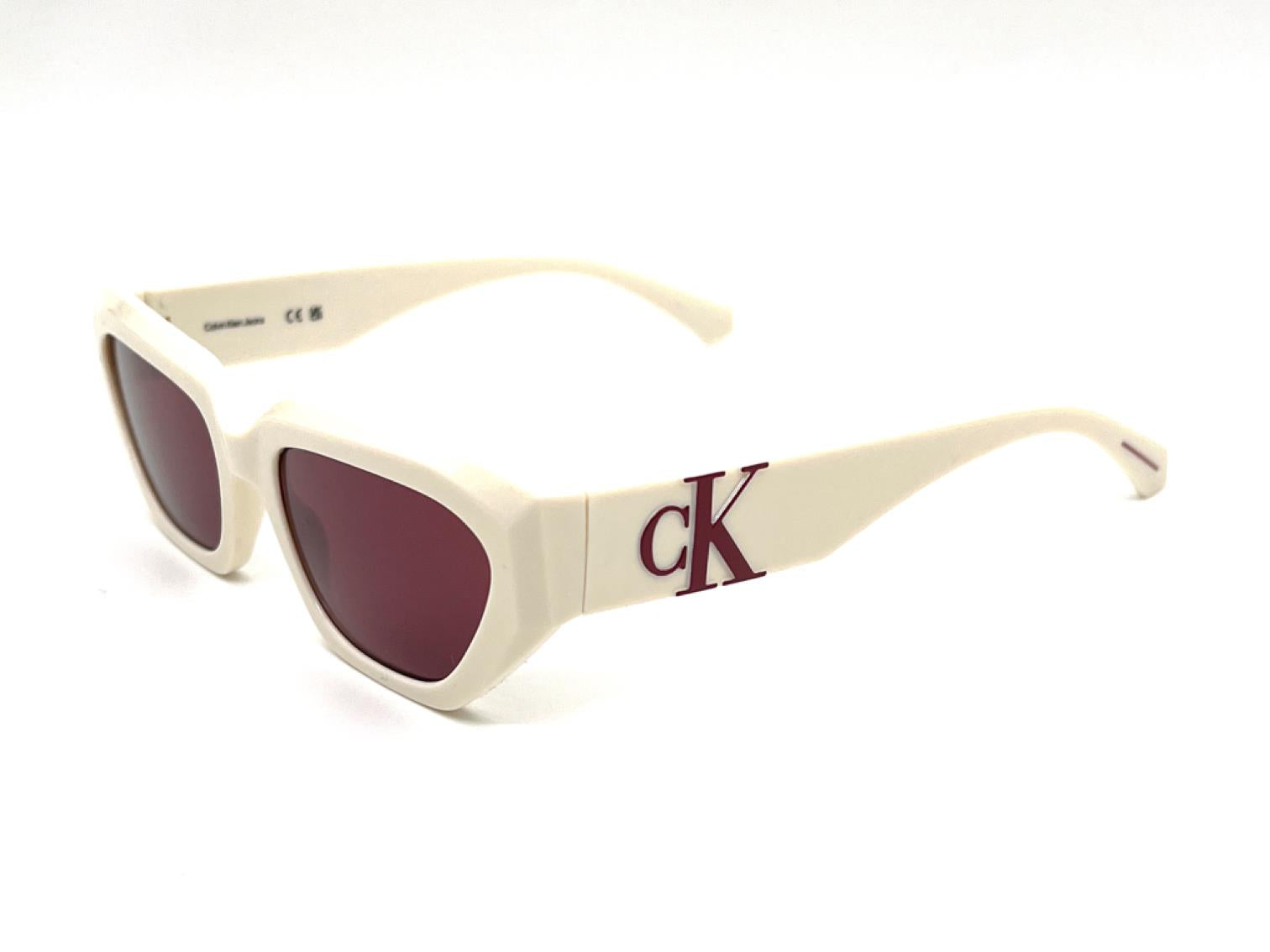 Calvin Klein Jeans CKJ23652S 100 Güneş Gözlüğü