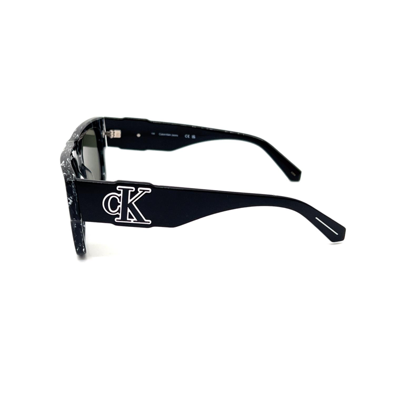Calvin Klein Jeans CKJ23654S 073 Güneş Gözlüğü