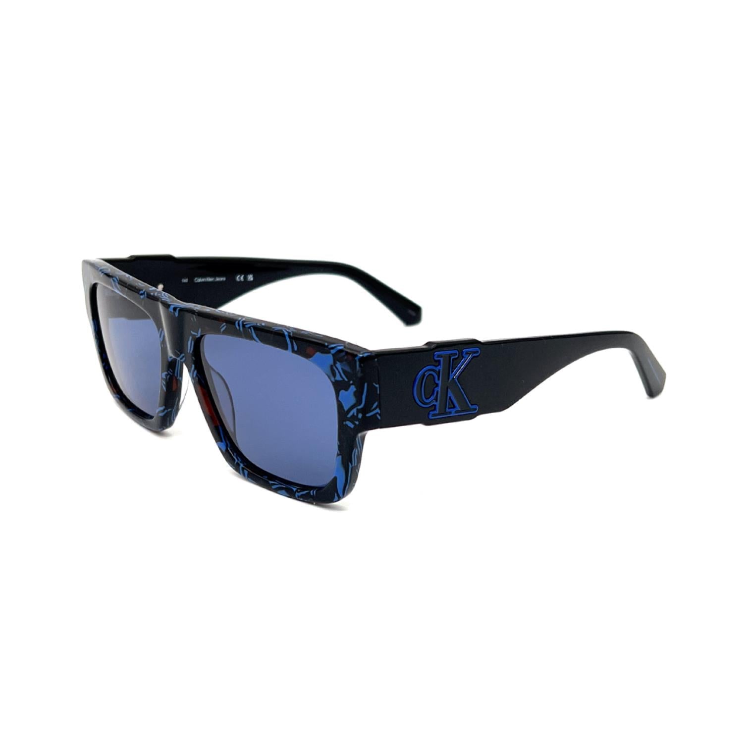 Calvin Klein Jeans CKJ23654S 400 Güneş Gözlüğü