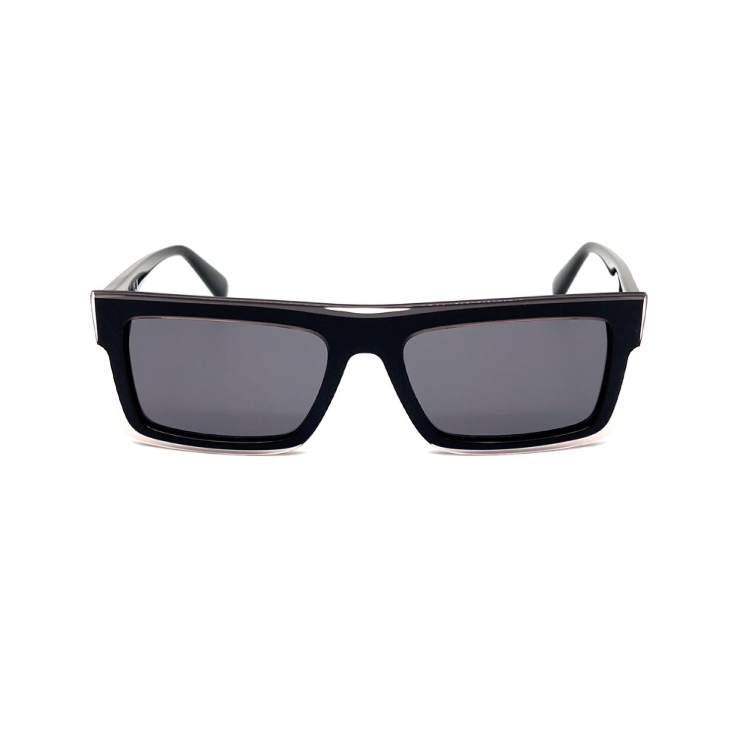 Calvin Klein Jeans CKJ23657S 001 Unisex Güneş Gözlüğü