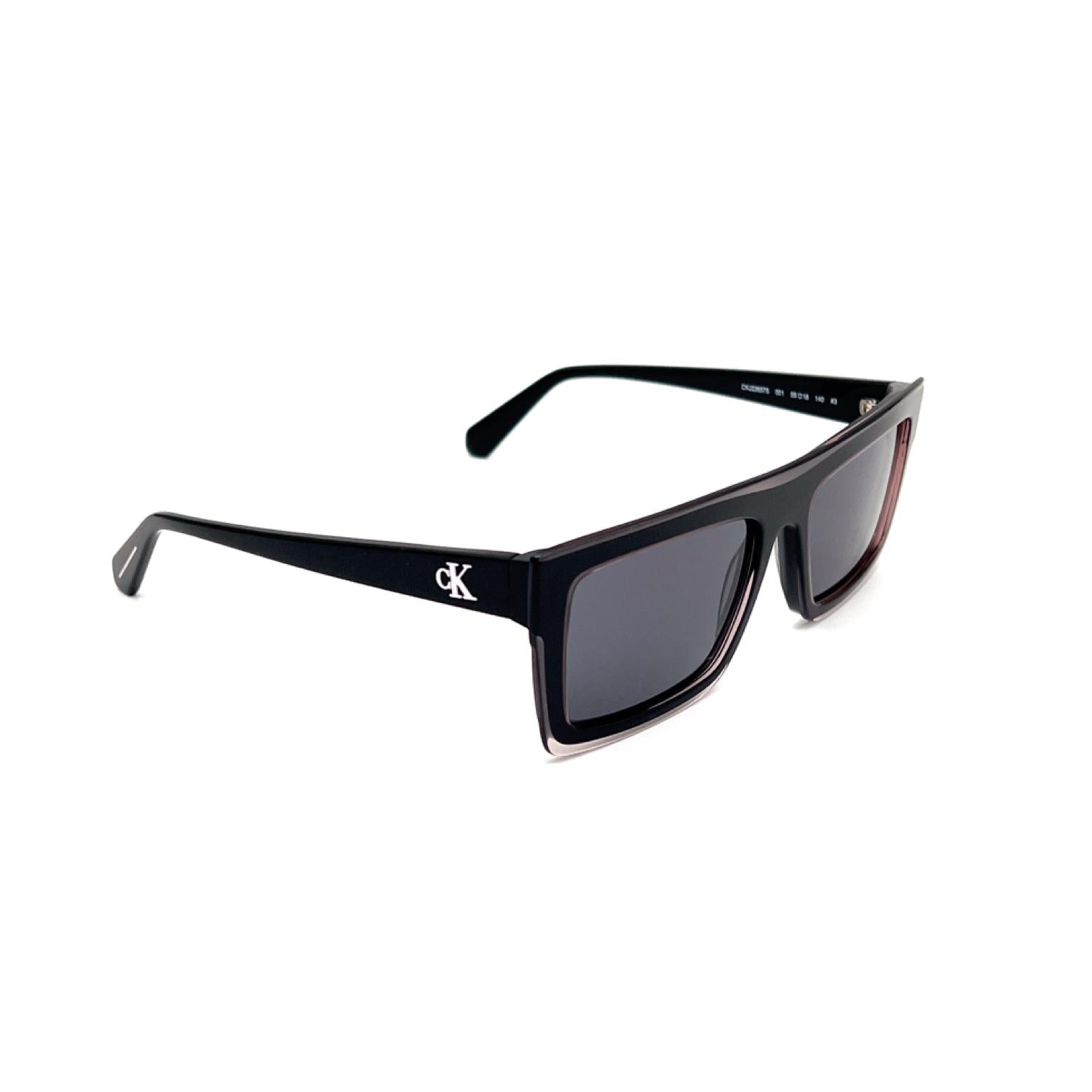 Calvin Klein Jeans CKJ23657S 001 Unisex Güneş Gözlüğü