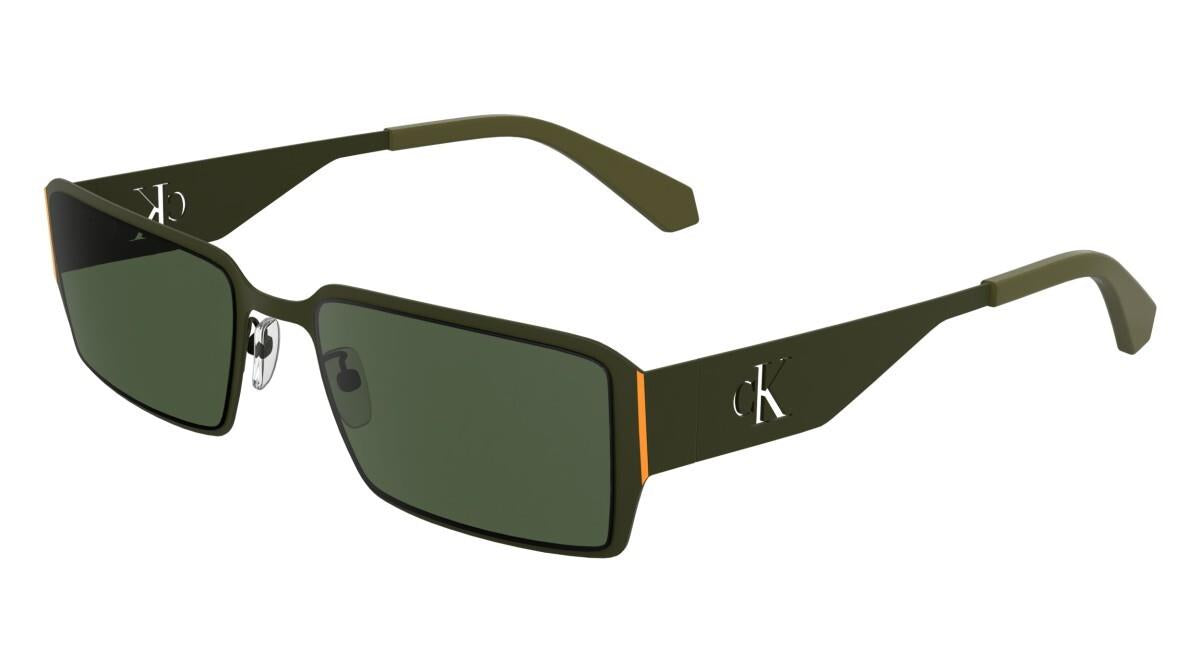 Calvin Klein Jeans CKJ24206S 309 Erkek Güneş Gözlüğü