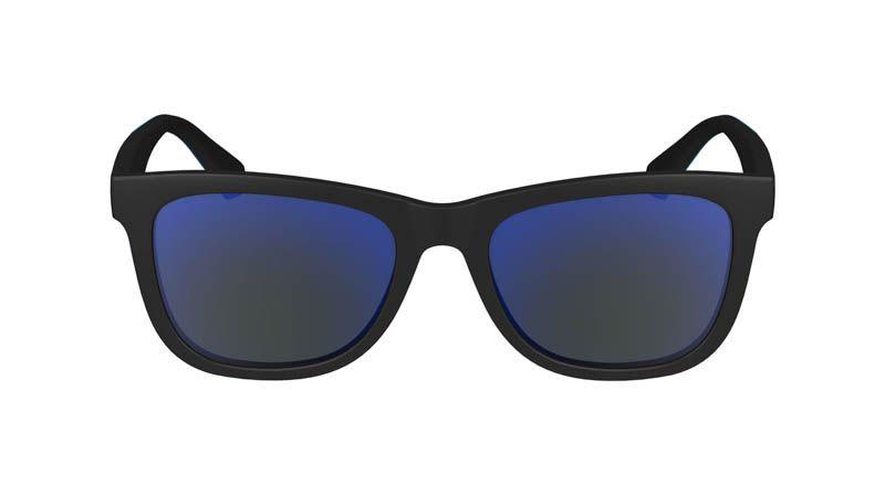Calvin Klein Jeans CKJ24302S 001 Unisex Güneş Gözlüğü