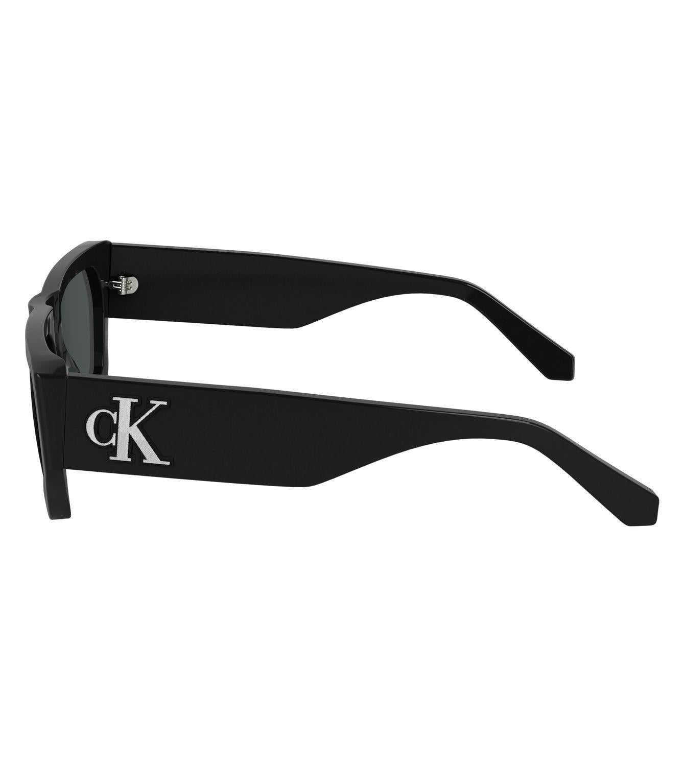Calvin Klein Jeans CKJ24625S 001 Kadın Güneş Gözlüğü
