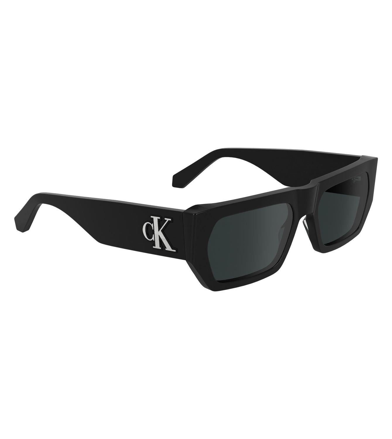 Calvin Klein Jeans CKJ24625S 001 Kadın Güneş Gözlüğü