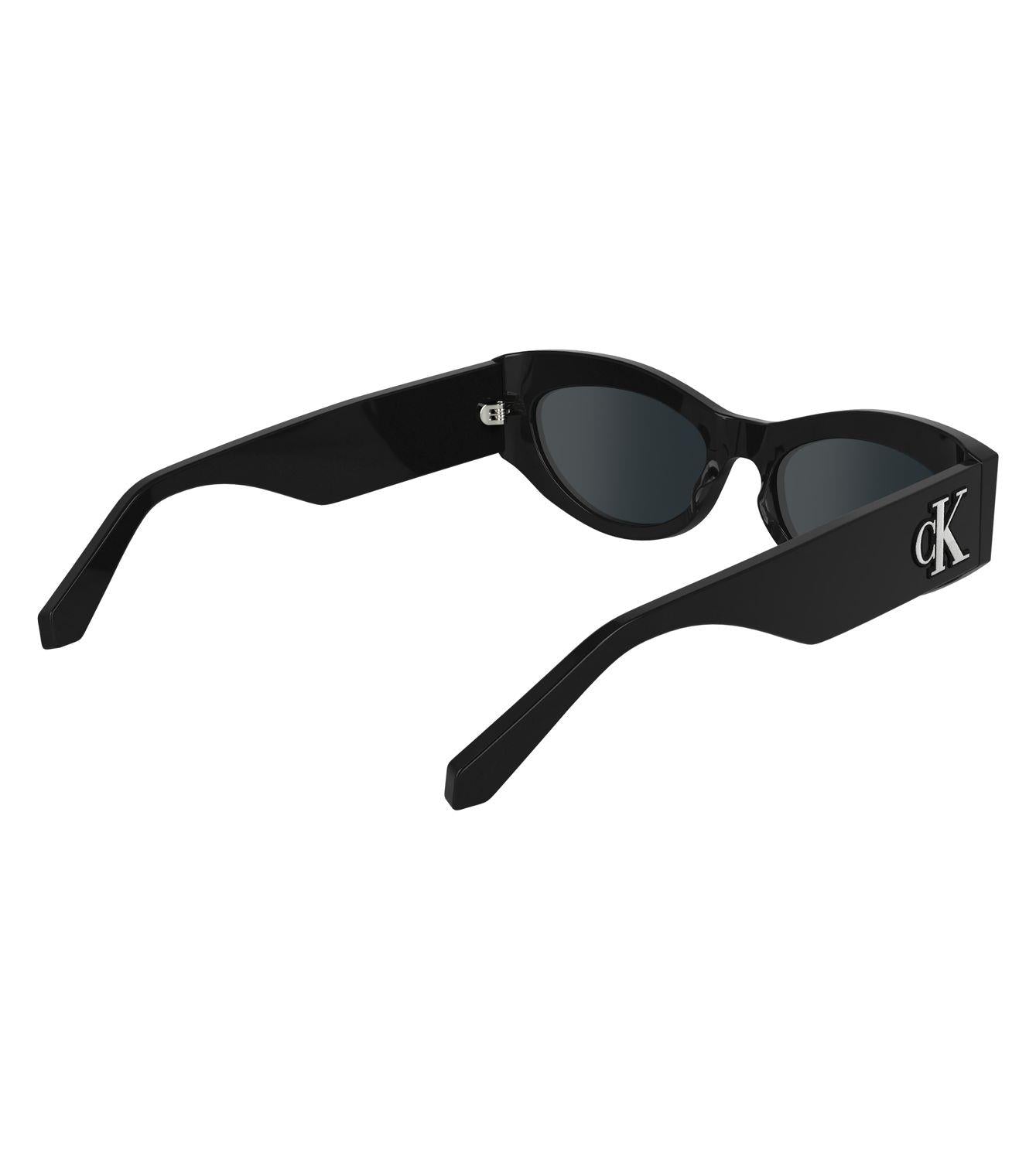 Calvin Klein Jeans CKJ24626S 001 Kadın Güneş Gözlüğü