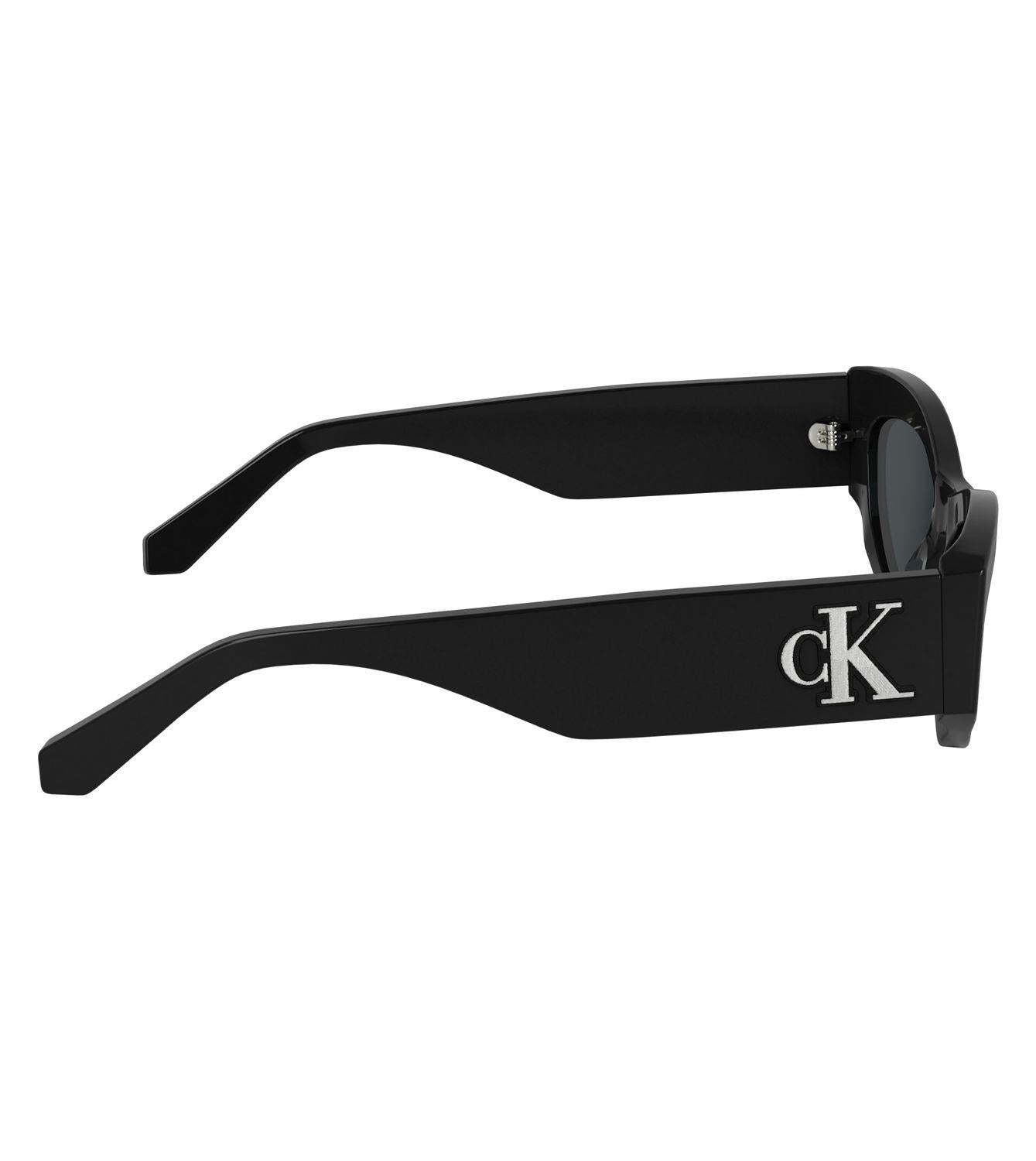 Calvin Klein Jeans CKJ24626S 001 Kadın Güneş Gözlüğü