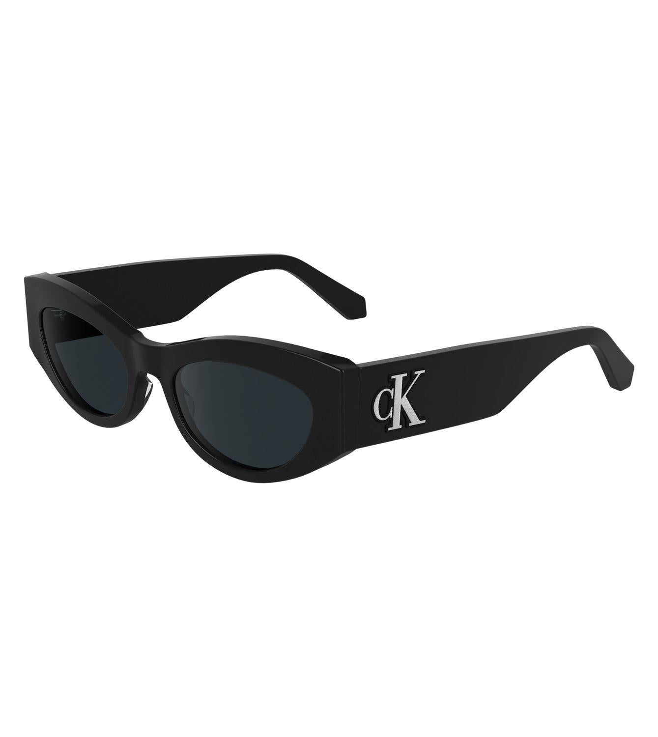 Calvin Klein Jeans CKJ24626S 001 Kadın Güneş Gözlüğü