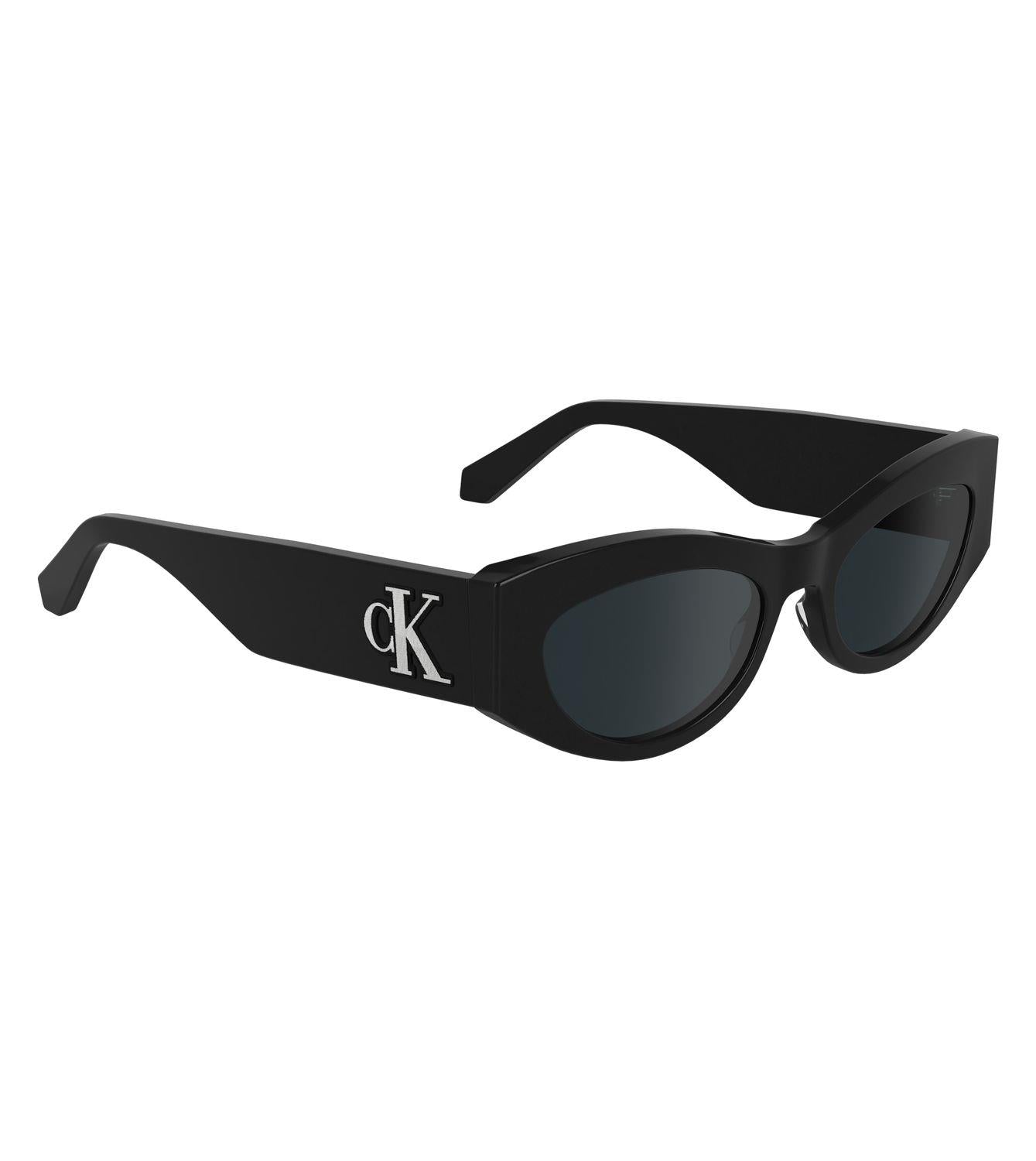 Calvin Klein Jeans CKJ24626S 001 Kadın Güneş Gözlüğü