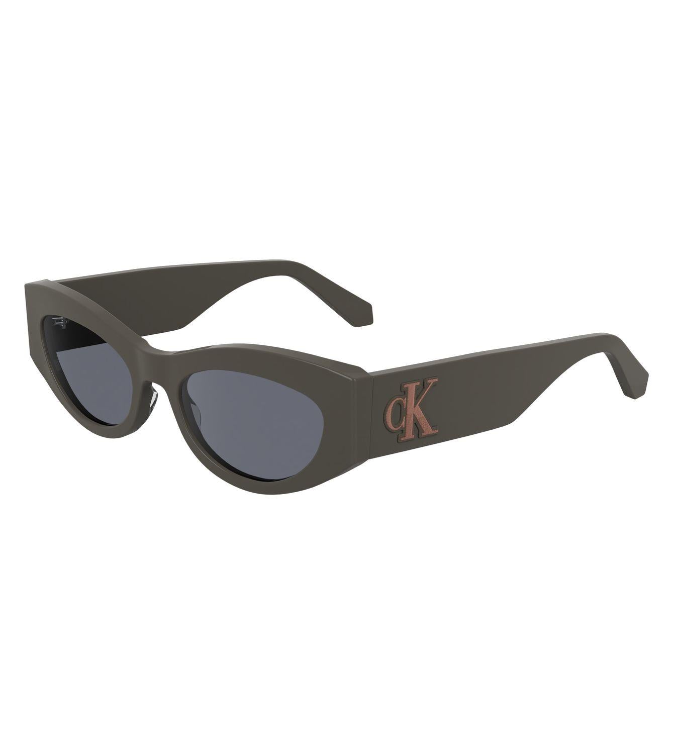 Calvin Klein Jeans CKJ24626S 050 Kadın Güneş Gözlüğü