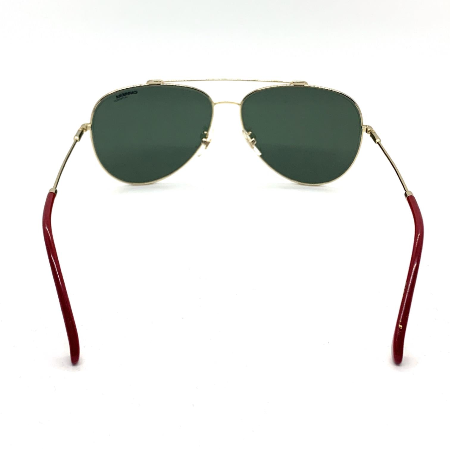 Carrera 183/F/S O63QT Erkek Güneş Gözlüğü