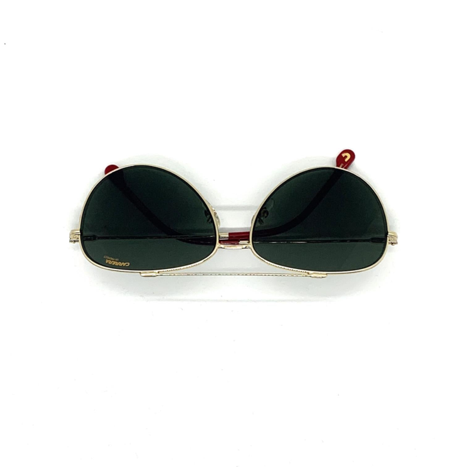 Carrera 183/F/S O63QT Erkek Güneş Gözlüğü