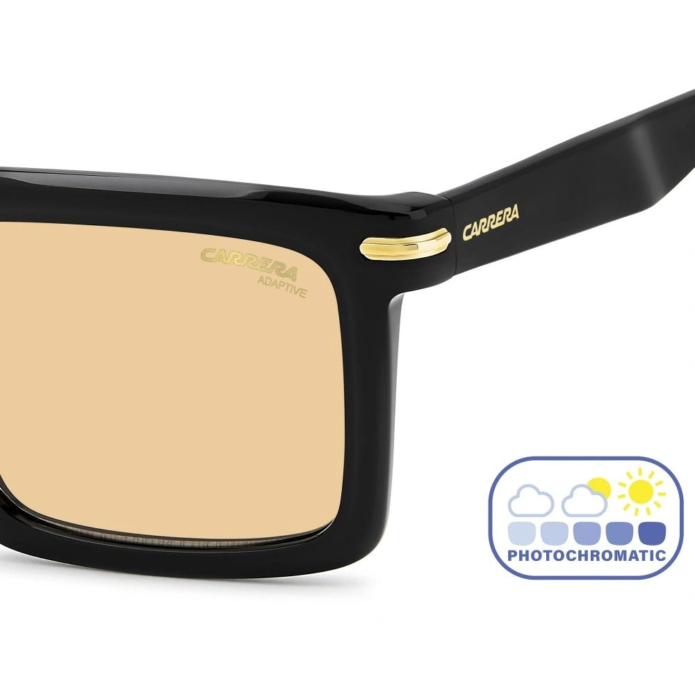 Carrera CARRERA 364/S 2M2 B G Unisex Güneş Gözlüğü