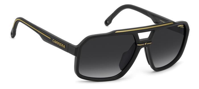 Carrera C SPORT 03/S-I46‐SIYAH Erkek Güneş Gözlüğü