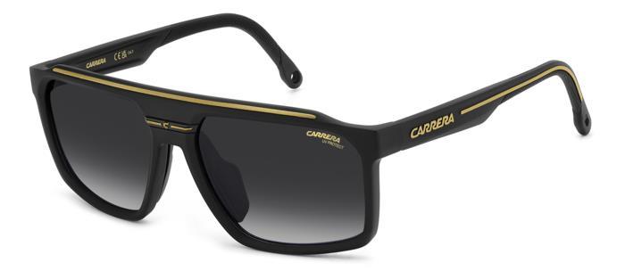 Carrera C SPORT 04/S-I46‐SIYAH Erkek Güneş Gözlüğü