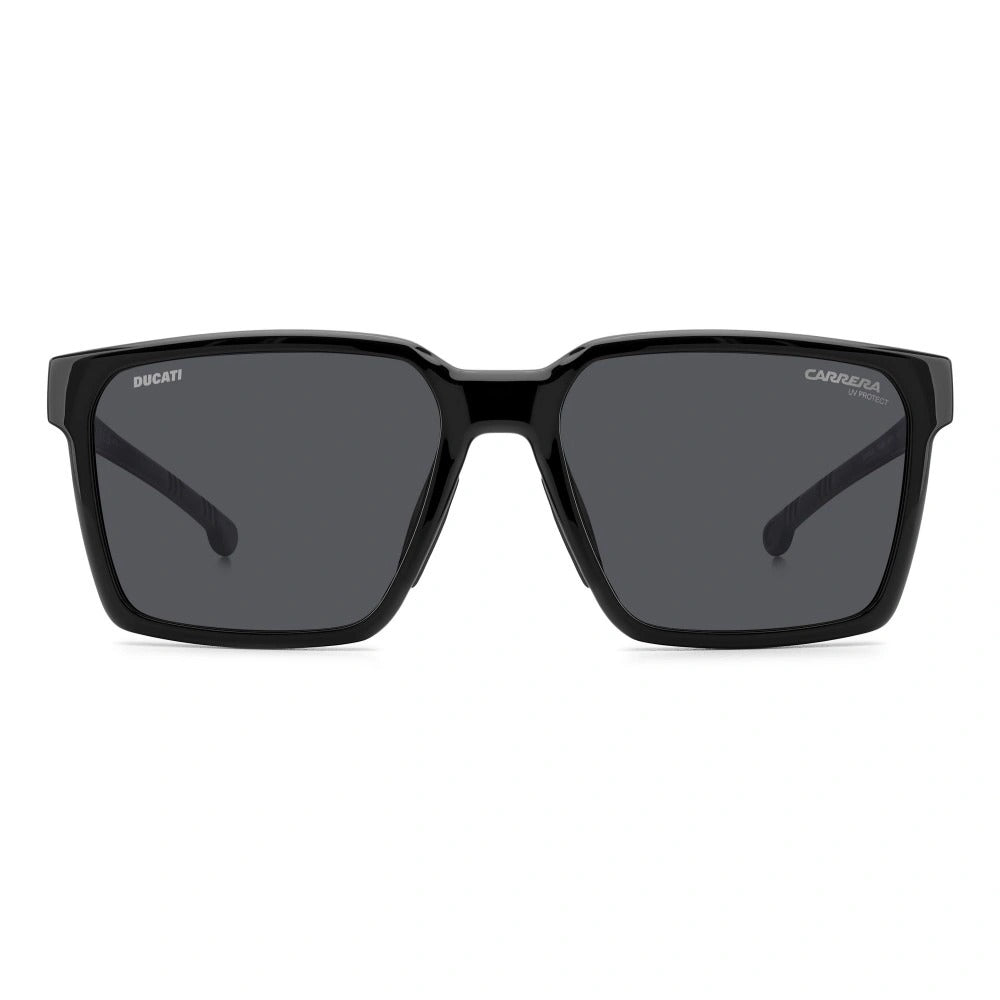 Carrera CARDUC 045/S 807 BLK Unisex Güneş Gözlüğü