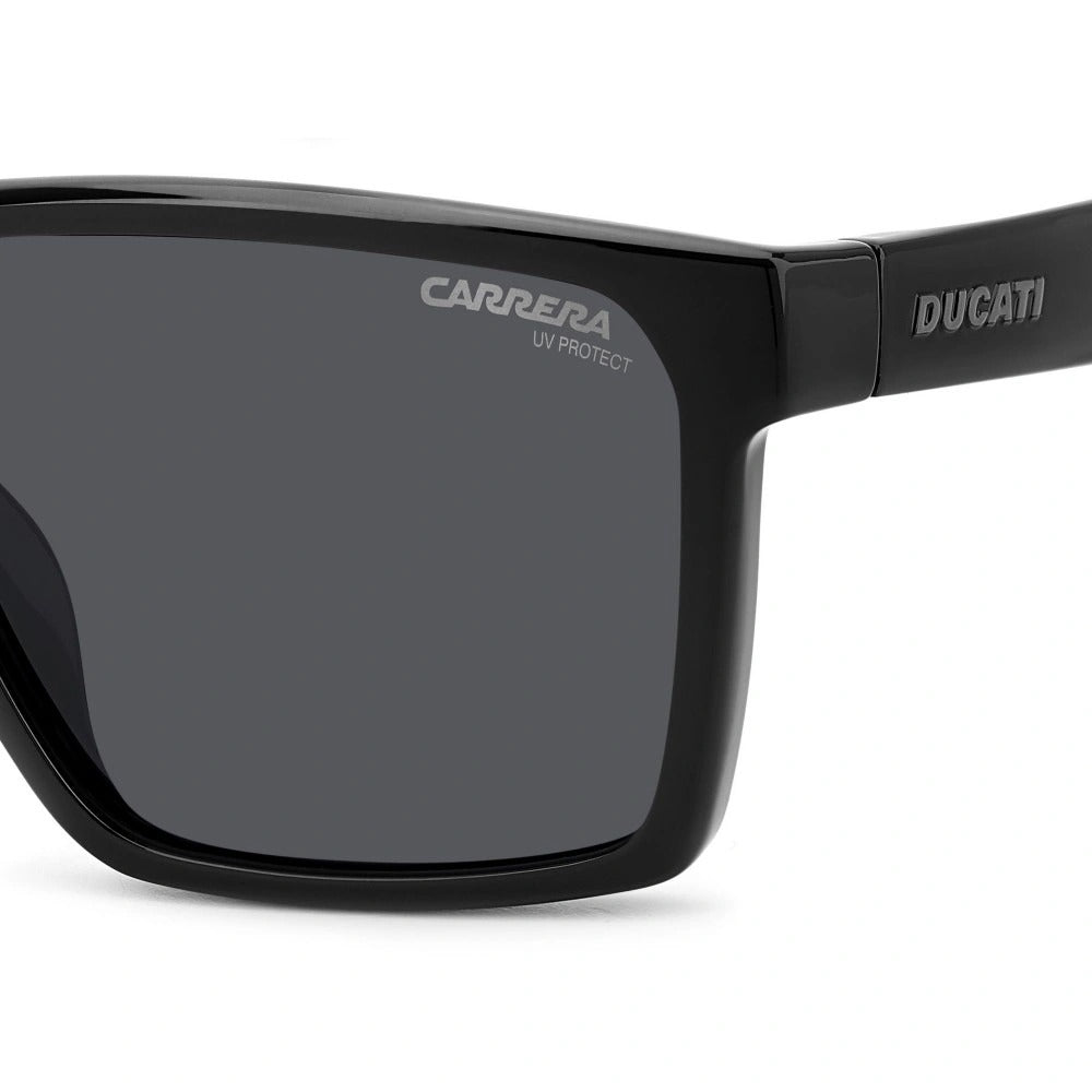 Carrera CARDUC 045/S 807 BLK Unisex Güneş Gözlüğü