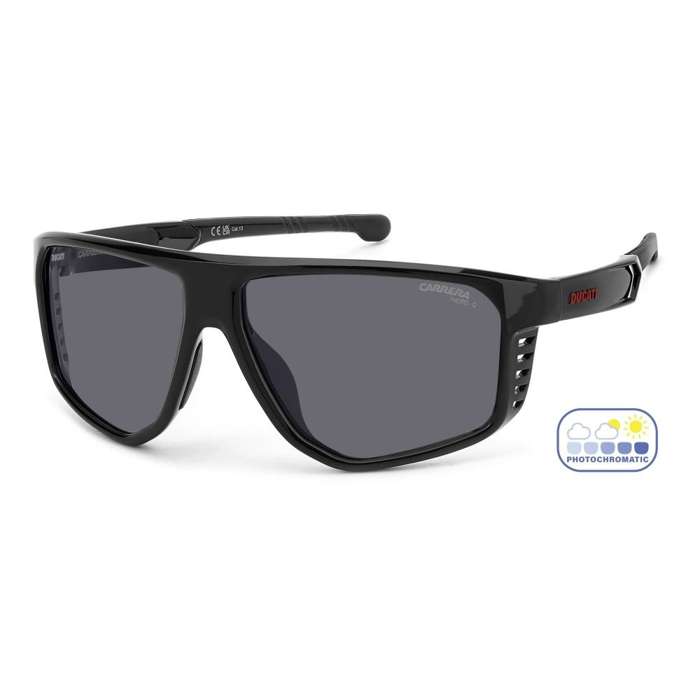 Carrera CARDUC 051/S 807 PLGY Unisex Güneş Gözlüğü