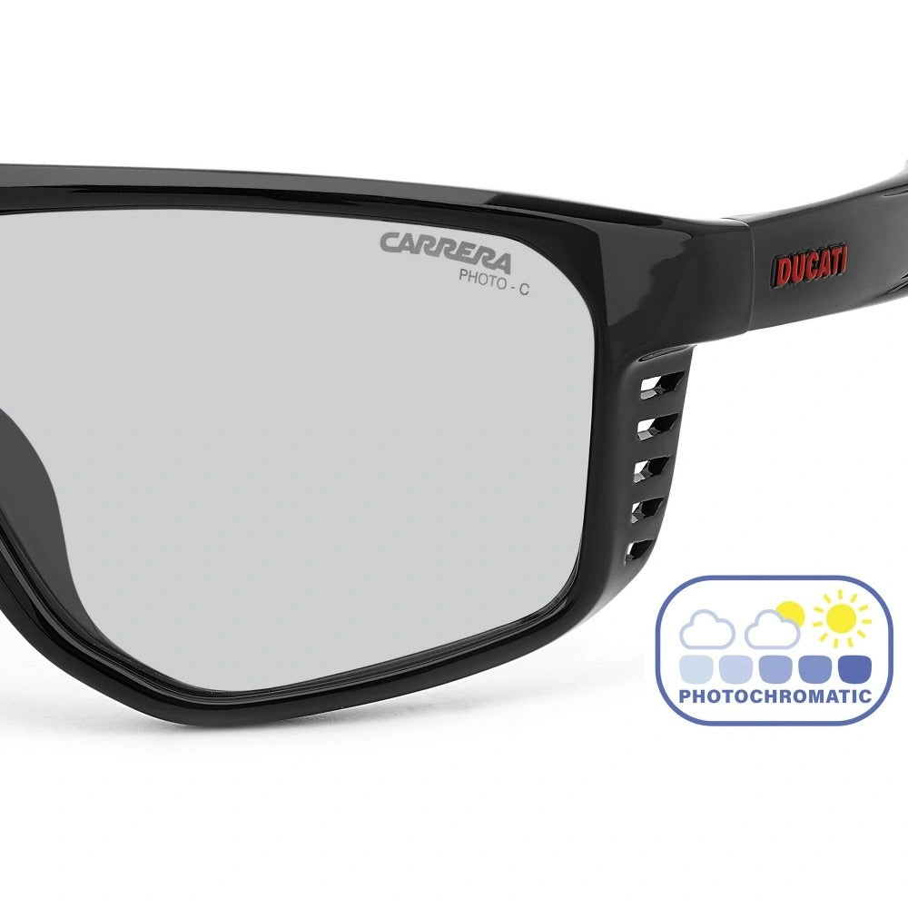 Carrera CARDUC 051/S 807 PLGY Unisex Güneş Gözlüğü