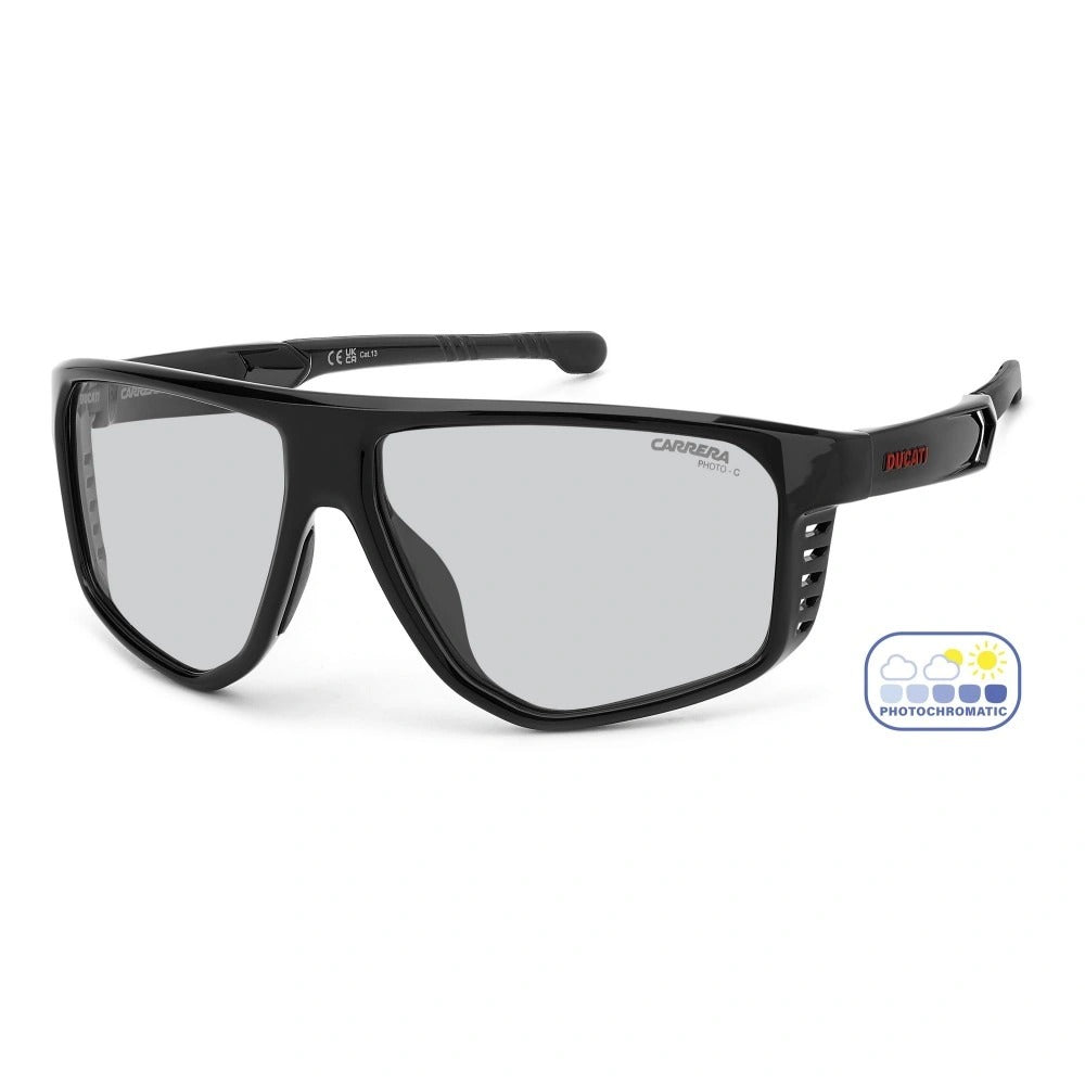 Carrera CARDUC 051/S 807 PLGY Unisex Güneş Gözlüğü