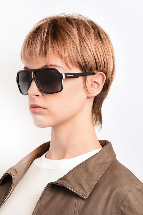 Carrera CARRERA 1001/S-80S-SIYAH Unisex Güneş Gözlüğü