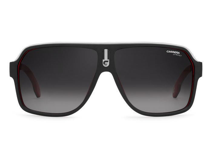 Carrera CARRERA 1001/S-BLX-SIYAH Erkek Güneş Gözlüğü