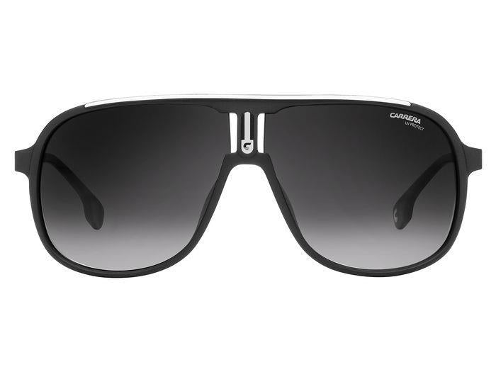 Carrera CARRERA 1007/S-003‐SIYAH Erkek Güneş Gözlüğü