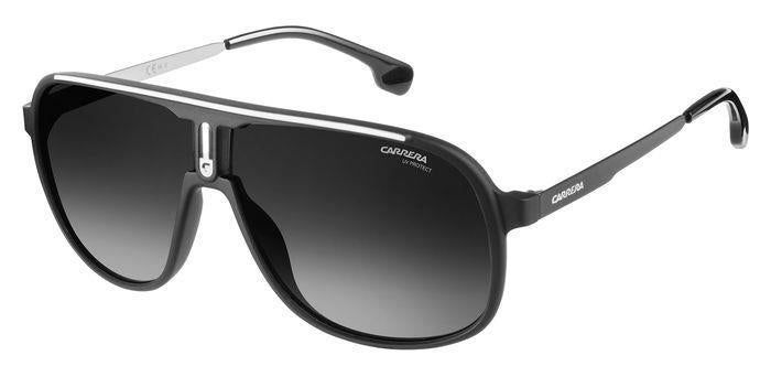 Carrera CARRERA 1007/S-003‐SIYAH Erkek Güneş Gözlüğü