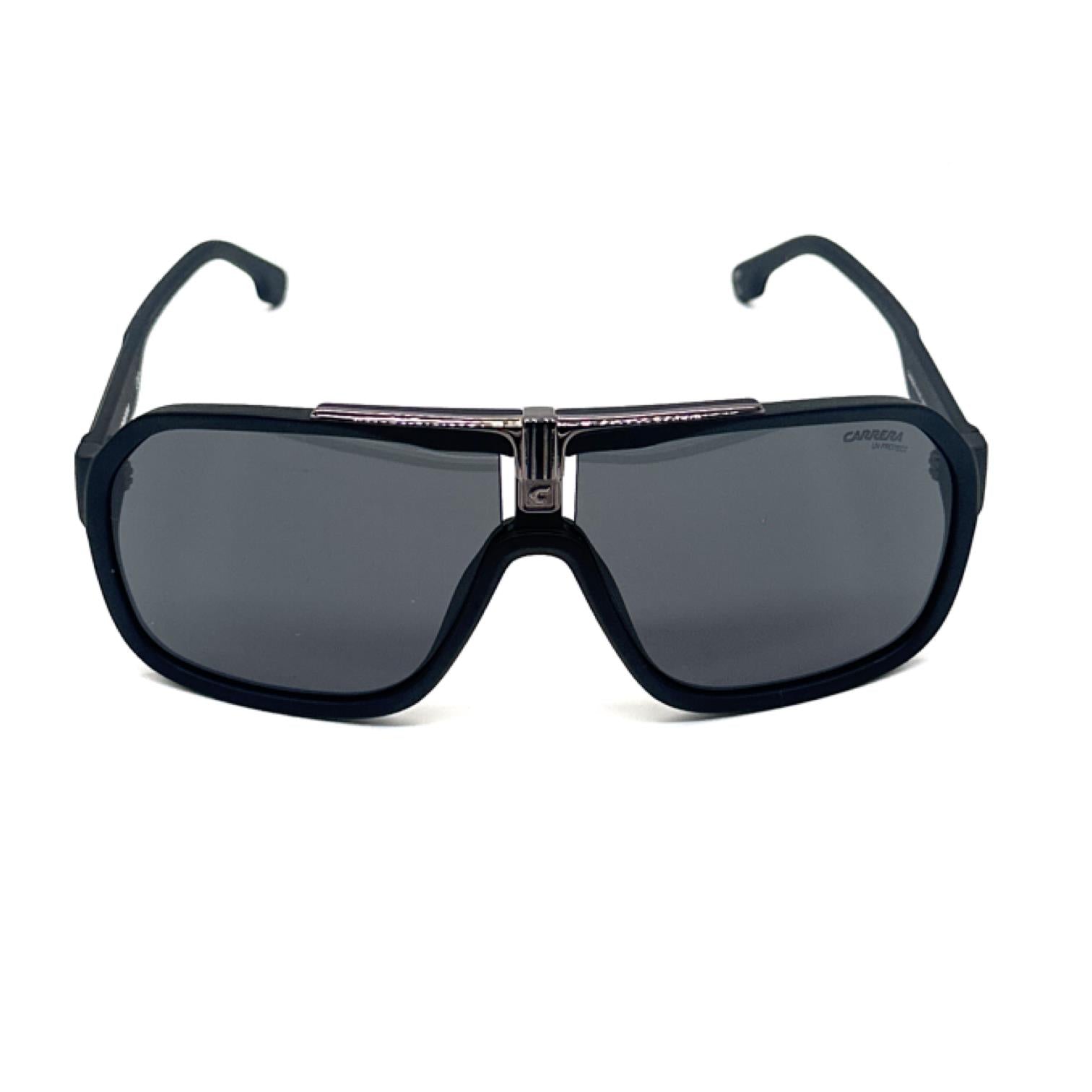 Carrera CARRERA 1014/S-003‐SIYAH Erkek Güneş Gözlüğü