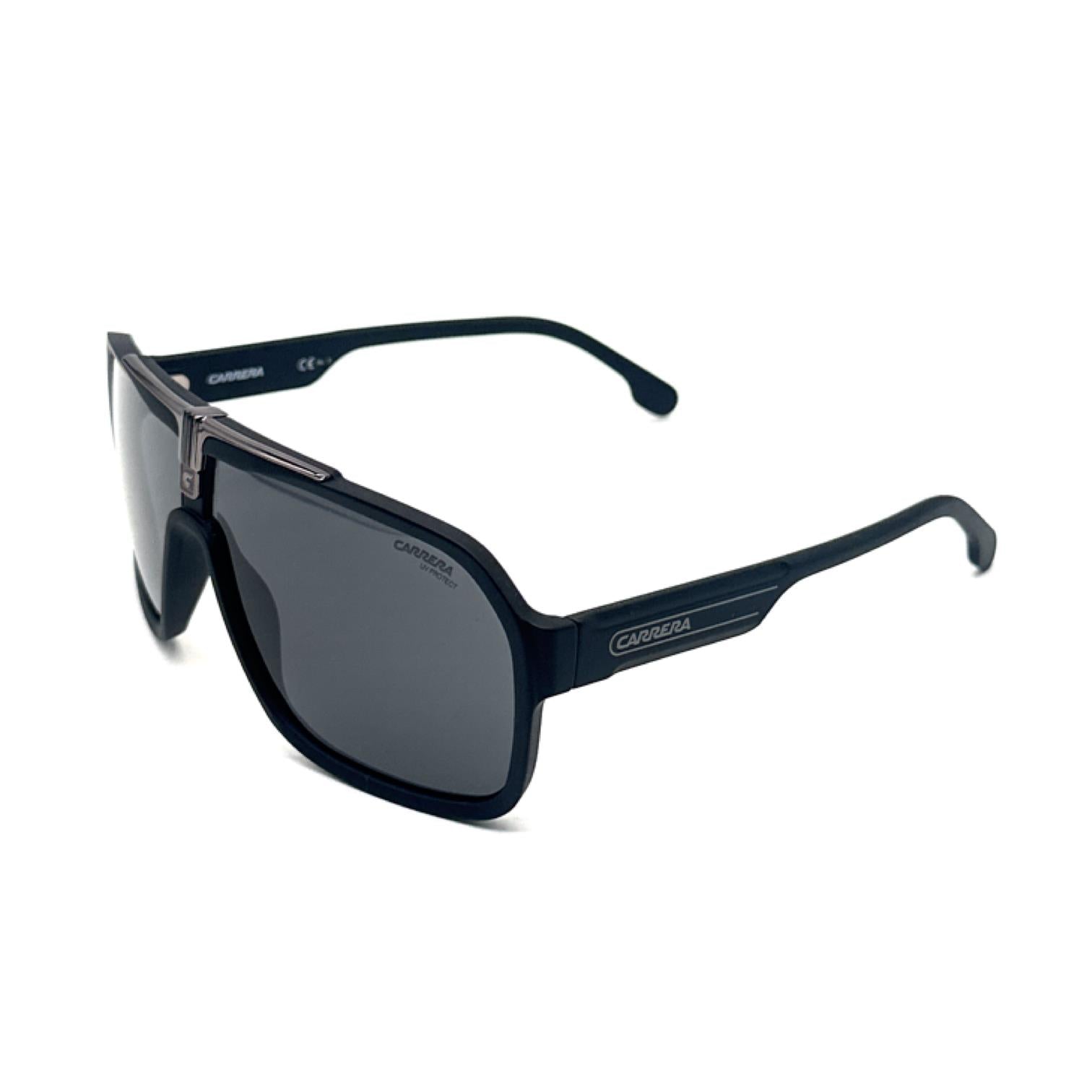 Carrera CARRERA 1014/S-003‐SIYAH Erkek Güneş Gözlüğü