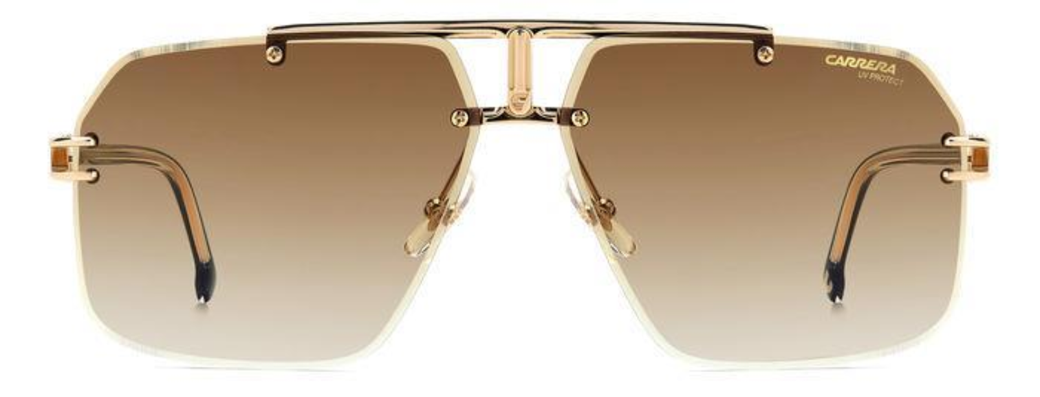 Carrera CARRERA 1054/S-2M2‐SIYAH Unisex Güneş Gözlüğü