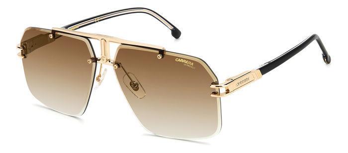 Carrera CARRERA 1054/S-2M2‐SIYAH Unisex Güneş Gözlüğü