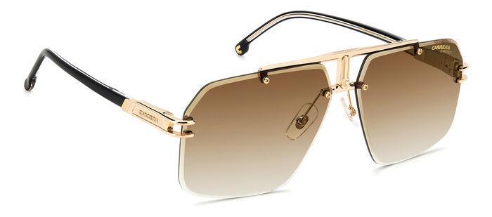 Carrera CARRERA 1054/S-2M2‐SIYAH Unisex Güneş Gözlüğü