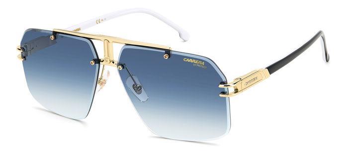 Carrera CARRERA 1054/S-J5G-ALTIN Unisex Güneş Gözlüğü