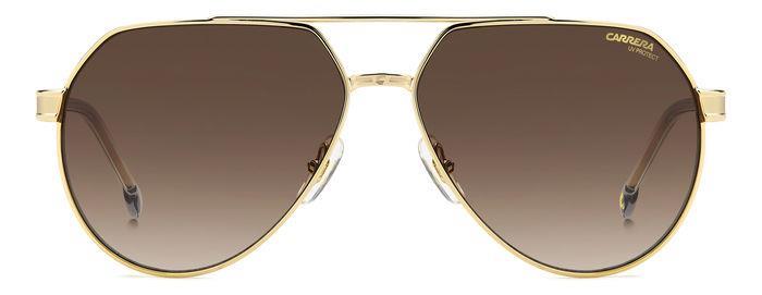 Carrera CARRERA 1067/S-2F7‐ALTIN Erkek Güneş Gözlüğü