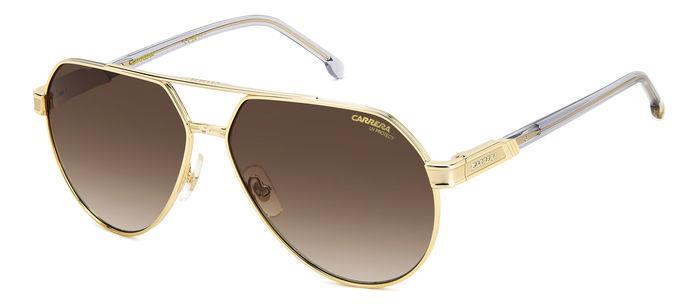 Carrera CARRERA 1067/S-2F7‐ALTIN Erkek Güneş Gözlüğü