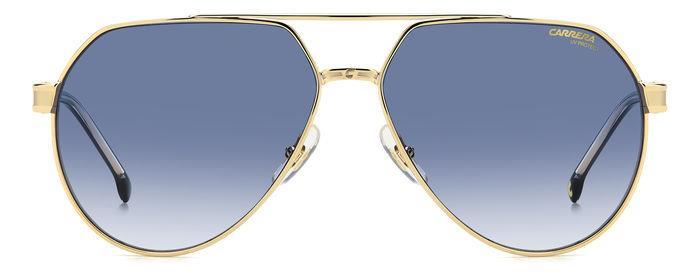 Carrera CARRERA 1067/S-J5G‐ALTIN Erkek Güneş Gözlüğü