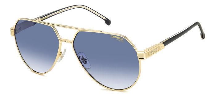 Carrera CARRERA 1067/S-J5G‐ALTIN Erkek Güneş Gözlüğü